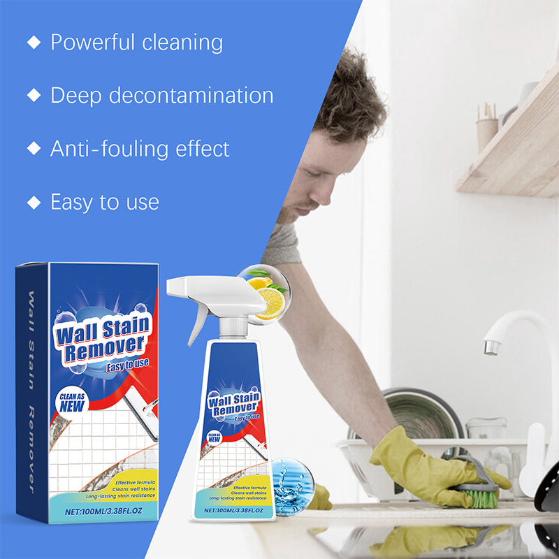 Magic Wall Repair Spray 50% OFF